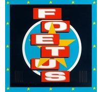 Foetus Null - Null and Void