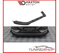 FOFI8FSTCNC-FD1B+FSF1G SPLITTER LAMA ANTERIORE Street Pro + alette Ford Fiesta S