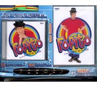 Fofito Y Los Juegos de la Call