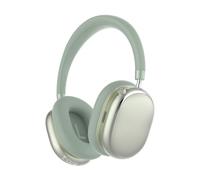 FOFUN T-fun NC95 Cuffie Over-ear con Cancellazione Attiva del Rumore,Controllo a Manopola,Wireless Bluetooth 5.3,65 ore di Riproduzione,Controllo tramite App,Vestibilità Comoda