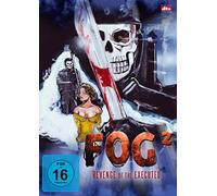 Fog 2 - Revenge of the Executed
