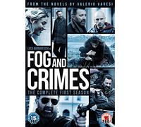 Fog and Crimes: Season 1 [2005] [Edizione: Regno Unito]