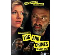 Fog and Crimes: Season 1