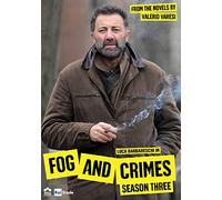 Fog and Crimes: Season 3
