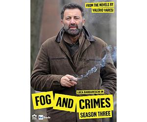 Fog and Crimes: Season 3