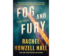 Fog and Fury: A Thriller: 1