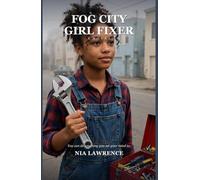 Fog City Girl Fixer