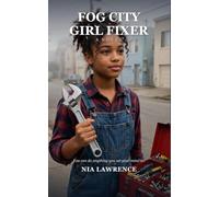 Fog City Girl Fixer