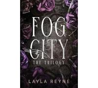 Fog City: The Trilogy Box Set