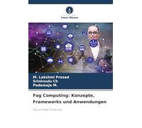 Fog Computing: Konzepte, Frameworks und Anwendungen: Fog und Edge Computing