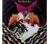 Fog Cult The Dying Sun (Col) (Vinyl LP)