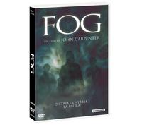 Fog (DVD) Adrienne Barbeau Jamie Lee Curtis Janet Leigh
