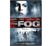Fog – Jamie Lee Curtis, Adrienne Barbeau – DVD – Edizione speciale (Stati Uniti)