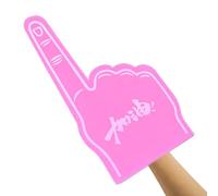 Fog Finger - Hands del ventilatore da cheerleading, grande indice in alto | La comoda festa della maniglia deve incoraggiare la tua , eventi sportivi degli articoli dei fan per lo stadio, il