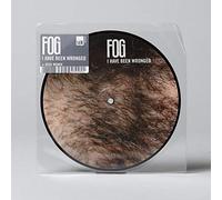 Fog - I Have Been Wronged (Picture Disc)