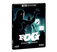 FOG - I Magnifici 4K (BD 4K + BD HD)