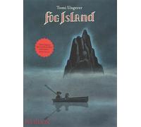 Fog Island. Ediz. illustrata
