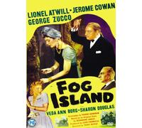 Fog Island [Edizione: Regno Unito]