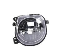 Fog light Compatibile Con BMW Per 528i 528iX 535d 535dX 535i 535iX 550i 550iX 2014 2015 2016 2017 OEM 63177311293 Fanale Fendinebbia Anteriore Riparazioni(Right 63177311294)