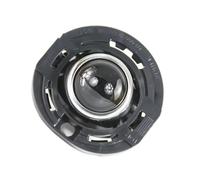 Fog light Compatibile Con Jeep Per Compass 2011-2014 Per Grand Per Cherokee 2014-2017 OEM 68140324AA Faro Antinebbia Paraurti Anteriore Accessori(Left With Halogen)