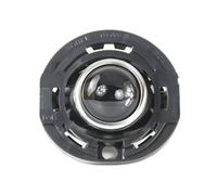 Fog light Compatibile Con Jeep Per Compass 2011-2014 Per Grand Per Cherokee 2014-2017 OEM 68140324AA Faro Antinebbia Paraurti Anteriore Accessori(Right With Halogen)