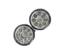 Fog light Compatibile Con Per FX35 FX37 FX45 FX50 Per QX70 2006-2015 OEM NI2590103 Fendinebbia Faro Lampada Assemblea Parti Riparazione