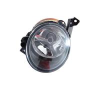 Fog light Compatibile Con Per Golf MK5 Per GTI 2003-2008 Per Polo 2010-2014 OEM 1T0941699C 1 Coppia Gruppi Ottici Anteriori Fendinebbia Riparazioni(Right Side)