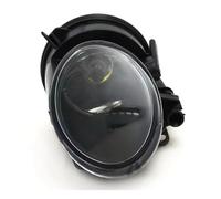 Fog light Compatibile Con TT 8J 2006 2007 2008 2009 2010 2011 2012 2013 2014 OEM 8J0941699 8J0941700 1 Coppia Fendinebbia Paraurti Anteriore(Left)