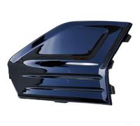 Fog Light Cover Frame 2-Pack for per ford per fusion 2019-2022 | per Perfect fit for 2019-2022 per ford per fusion, seamless integration, direct OEM replacement, includes left and right