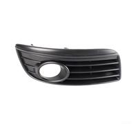 Fog Light Frame Cover Grille For per golf 5 GT 2006-2009 Left(Right) | Exact fit for per golf 5 GT 2006-2009, left side frame, restores front bumper look, easy install