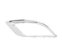 Fog Light rivestimento cromata coperta duratura lunga per la cittadella platino gt (Sinistra 5113745ab)