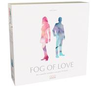 Fog of Love - Cover A