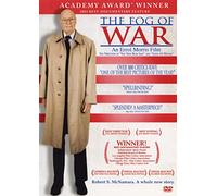 Fog of War - Fog of War