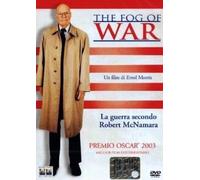 Fog of War - La Guerra Secondo Robert Mcnamara