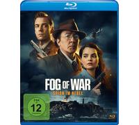 Fog of War - Spion im Nebel