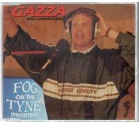 FOG ON THE TYNE REVISITED CD UK BEST 1990