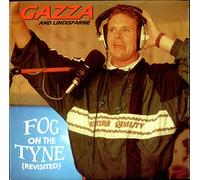 Fog On The Tyne (Revisited) - Gazza* And Lindisfarne 12"