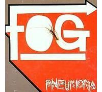 Fog - Pneumonia