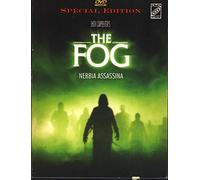 Fog (The) Nebbia Assassina - Special Edition (John Carpenter) 1980