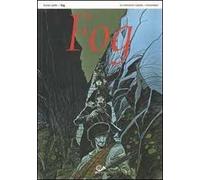 Fog. Vol. 3