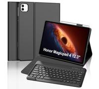 FOGARI Custodia per tastiera per Honor MagicPad 4 12,3" 2026