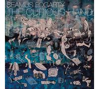Seamus Fogarty – The Curious Hand – CD