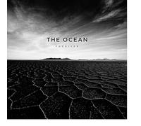 The Ocean Fogdiver (CD) Album Digipak