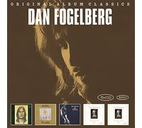 Dan Fogelberg Original Album Classics (CD) Album