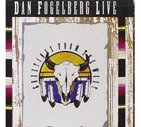 Fogelberg, Dan - Dan Fogelberg Live: Greetings From The W (2 CD)