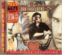 Fogelberg,Dan - Definitive Collection (US