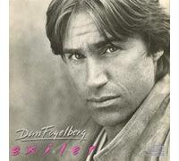 Fogelberg,Dan - Exiles [CASSETTE]