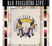 Fogelberg,Dan - Greetings from The West (Live) [Import]