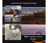 Fogelberg Dan - High Country Snows, Exiles