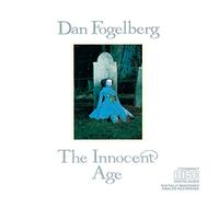 Dan Fogelberg The Innocent Age (CD)